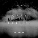 Nidhoog feat Sunshowers - Gray Clouds