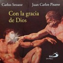 Carlos Seoane Juan Carlos Pisano - Texto el Silencio