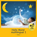 Daisy junge Lauscher - Hallo Mond multilingual I Instrumental