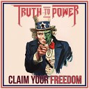 Truth to Power - Trigger