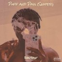 SAVIOUR - Puff and Pass sniper