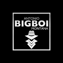 Antonio BigBoi Montana - Old School Chevy