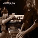 Accordionova - In the Web Live