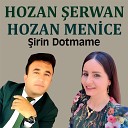 Hozan Serwan feat Hozan Menice - Here Le