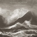 Hidden Orchestra - Reverse Learning