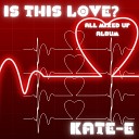 KATE E - Is This Love Wizard s Disco Extended Retro…