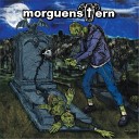 Morguenstern - Пусты Глазницы