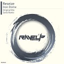 Reseize - Iron Dome Sensi Remix