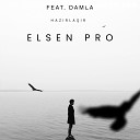 Elsen Pro feat Damla - Haz rla r