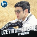 ALi AGAEV PRODUCTION - UZEYIR MEHDIZADE AY OMRUM 2013