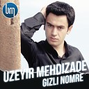 STUDIO K A R - 021 Uzeyir Mehdizade Gizli