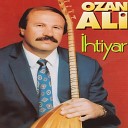 OZAN AL - htiyar