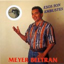 Meyer Beltr n - Mi Amor es una Sirena