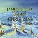Janos Kegye Panflute feat Hungarian Radio Symphony… - O Holy Night