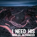 Marlee Alexander - Please Me Like You