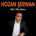 Hozan Serwan - ma Xeyidi