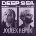 Minelli R3HAB - Deep Sea JODLEX Remix