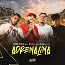 Lima Mc Dinn DJ TEEUZ feat ADPAR Records DJ… - Adrenalina