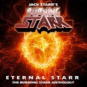 Jack Starr s Burning Starr - New York Woman