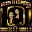 Marcelo y Aurelia - Cielo Nublado