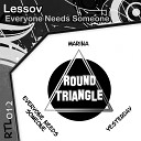 Lessov - Marina Original Mix