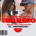 Kayser Inspiracion feat Lunny Nny - En el Barrio