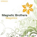 Magnetic Brothers - Deltime Original Mix