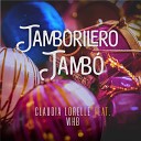 claudia lorelle feat Whb - Tamborilero Tamb