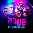 MC Sapinha O CAVERINHA MC GH feat DJ MARIACHI MC DOM… - Rave Intencionada