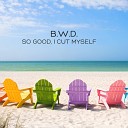 B W D - So Good Original Mix