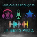 JK Beats Prod feat Menino Caio - Consequ ncia 2