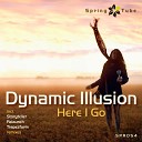 Dynamic Illusion - Here I Go Original Mix