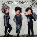 БЕЗ ДОЗ - Punk s not dead