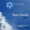 Deep Sound - Air Artie Flexs Remix