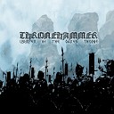 Thronehammer - Svarte Skyer