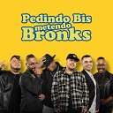 Pedindo Bis - Amor dos Anjos Limite Noix de Novo Ao Vivo