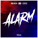 NEXBOY x DNF feat I GOT U - Alarm Original Mix