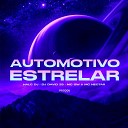 HALC DJ MC GW DJ DAVID ZS feat Mc Nectar - Automotivo Estrelar