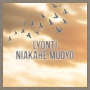 LYONTJ - Bwana Yesu