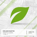 Emiliano Martini - Shuffle Steps VieL Remix