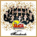 La Banda Que Manda - San Juan del Rio