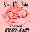 Sleep Little Baby - El Ronroneo del Gato