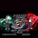 Qro Stylow Rap CHISPA MTZ SERTS - Subale
