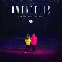 Owendells feat Otrece - Nadie a Mi Alrededor 24 7