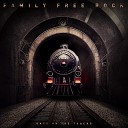 Family Free Rock - There Is a Light