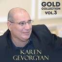 Karen Gevorgyan - Akh Apsos