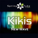 Kikis - New Wave Original Mix