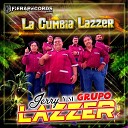Jerry Y Su Grupo Lazzer - Abrazado de un Poste