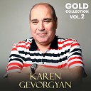 Karen Gevorgyan - Yare Mardun Yara Kuta