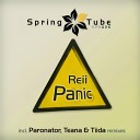 Reii - Panic Original Mix